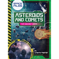 Asteroids and Comets - Paperback