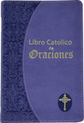 Libro Catolico de Oraciones - Imitation Leather
