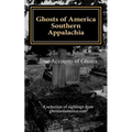 Ghosts of America - Southern Appalachia - Paperback