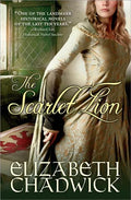 The Scarlet Lion - Paperback