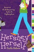 Hershey Herself - Paperback