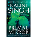 Primal Mirror - Paperback