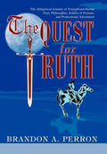 The Quest for Truth: The Allegorical Journey of Youngblood Hawke-Poet, Philosopher, Soldier of Fortune, and Professional Adventurer - Hardcover