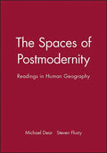 Spaces of Postmodernity - Paperback