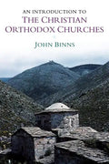 An Introduction to the Christian Orthodox Churches - Paperback