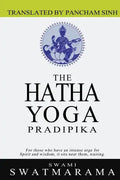 The Hatha Yoga Pradipika - Paperback