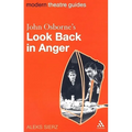 John Osborne's Look Back in Anger - Paperback