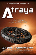 Atraya - Paperback