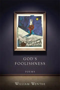 God's Foolishness: Poems - Paperback