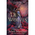 Den of Wolves - Paperback