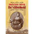 Princess Ruth Ke'elikolani - Paperback