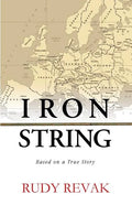 Iron String - Paperback