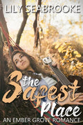 The Safest Place - Paperback
