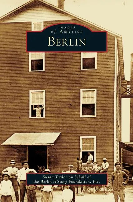 Berlin - Hardcover