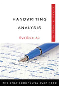 Handwriting Analysis Plain & Simple: The Only Book You'll Ever Need - Paperback
