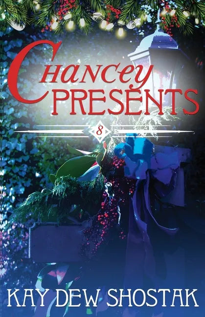 Chancey Presents - Paperback
