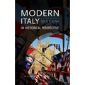Modern Italy in Historical Perspective - Paperback