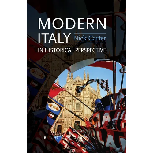 Modern Italy in Historical Perspective - Paperback
