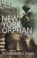 New York Orphan - Paperback