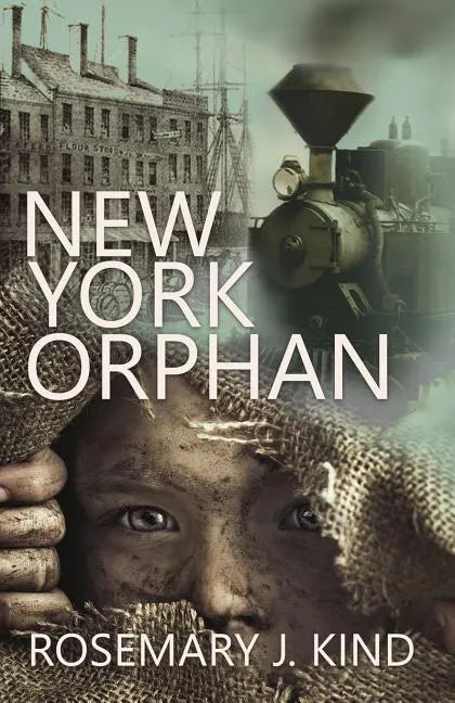 New York Orphan - Paperback