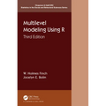 Multilevel Modeling Using R - Paperback