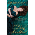 A Lady Awakened - Paperback