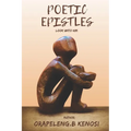 Poetic Epistles: Look unto Him - Paperback