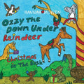 Ozzy the Down Under Reindeer: Christmas in the Bush - Paperback