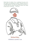 The Words I Own - Paperback