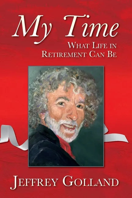 My Time - Paperback