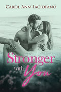 Stronger With You - Paperback