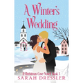 A Winter's Wedding - Paperback