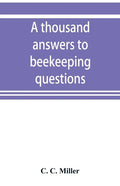A thousand answers to beekeeping questions - Paperback