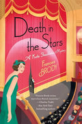 Death in the Stars - Hardcover