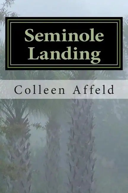 Seminole Landing - Paperback