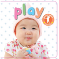 Play - Board Book
