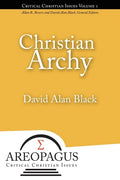 Christian Archy - Paperback