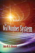 The Real Number System - Paperback