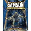 Samson: God's Rebellious Champion - Paperback