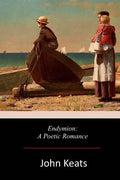 Endymion - Paperback