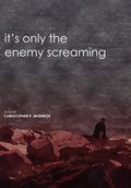 It's Only the Enemy Screaming - Hardcover