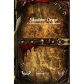 Shadow Drow A Roleplaying Game Supplement - Paperback