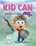 Kid Can - Paperback