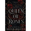 Queen of Roses - Paperback
