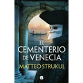 El Cementerio de Venecia / The Cemetary in Venice - Paperback