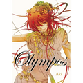 Olympos - Paperback