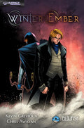 Winter Ember - Paperback