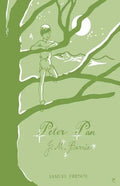Peter Pan - Paperback