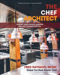The Chef Architect: Concept Development & Design, College Textbook Edition - Paperback
