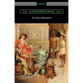 The Three Musketeers (with an Introduction by J. Walker McSpadden) - Paperback